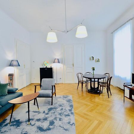 Apartment Wien Dış mekan fotoğraf