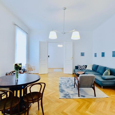 Apartment Wien Dış mekan fotoğraf