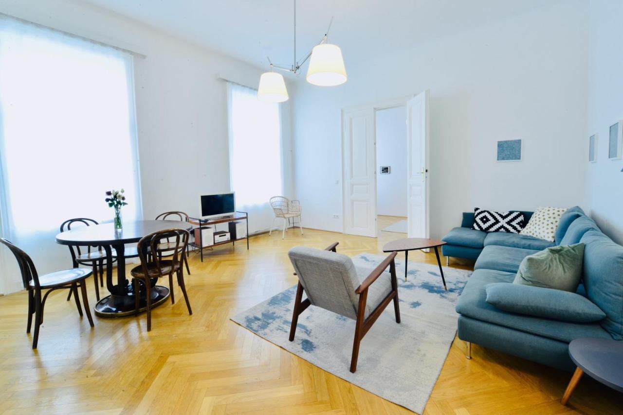 Apartment Wien Dış mekan fotoğraf
