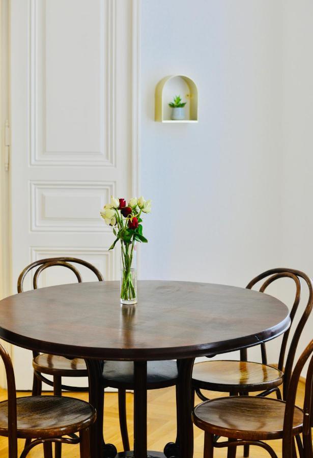 Apartment Wien Dış mekan fotoğraf
