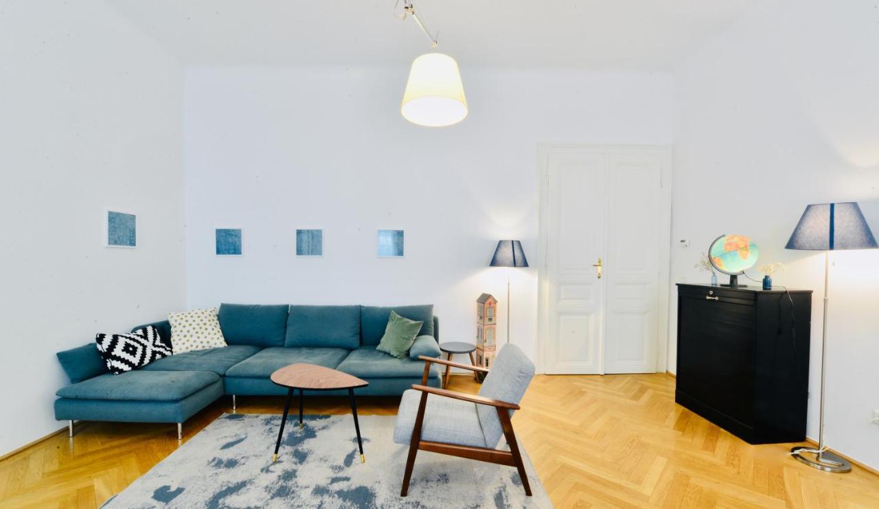 Apartment Wien Dış mekan fotoğraf