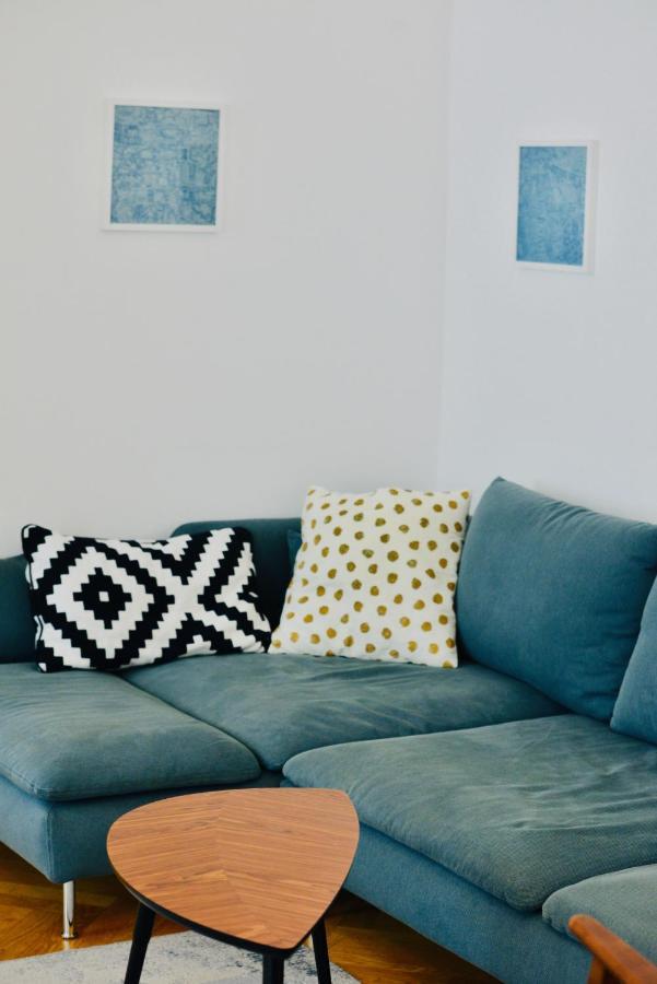 Apartment Wien Dış mekan fotoğraf