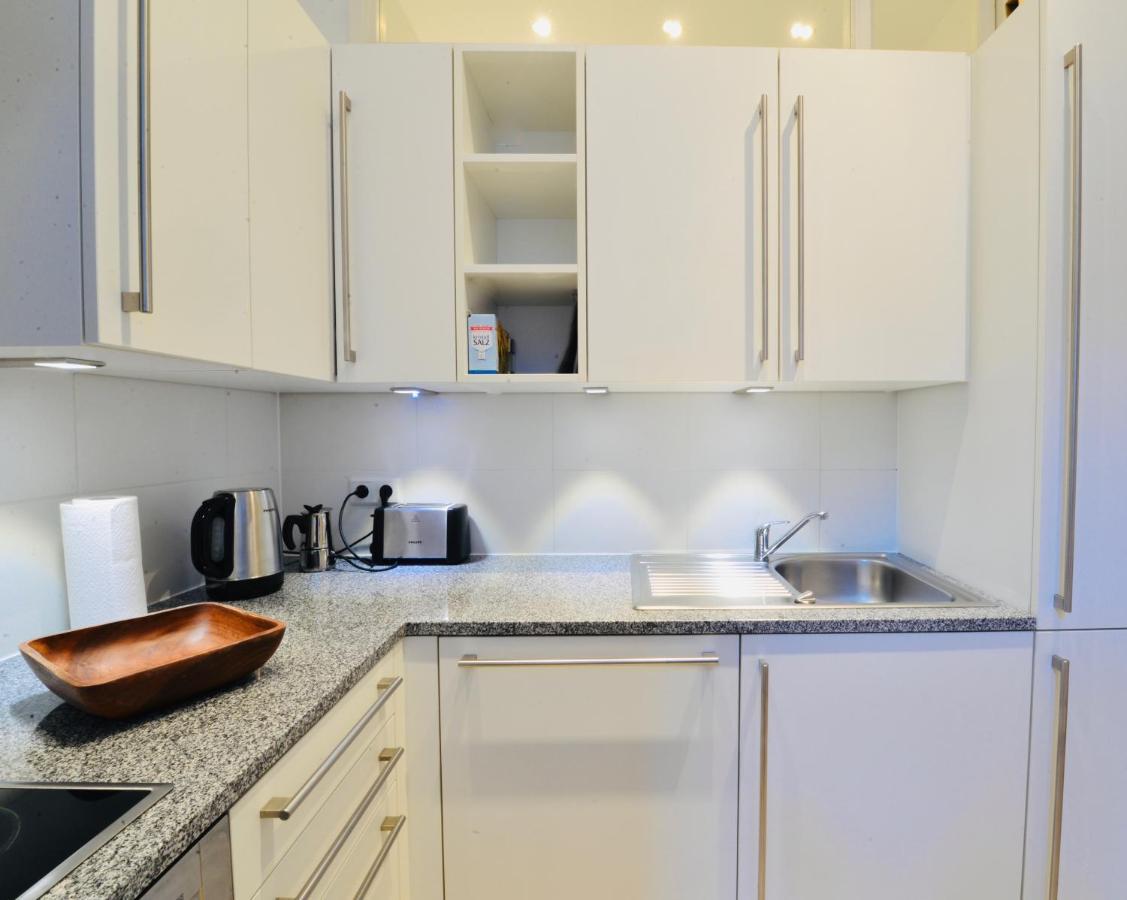 Apartment Wien Dış mekan fotoğraf