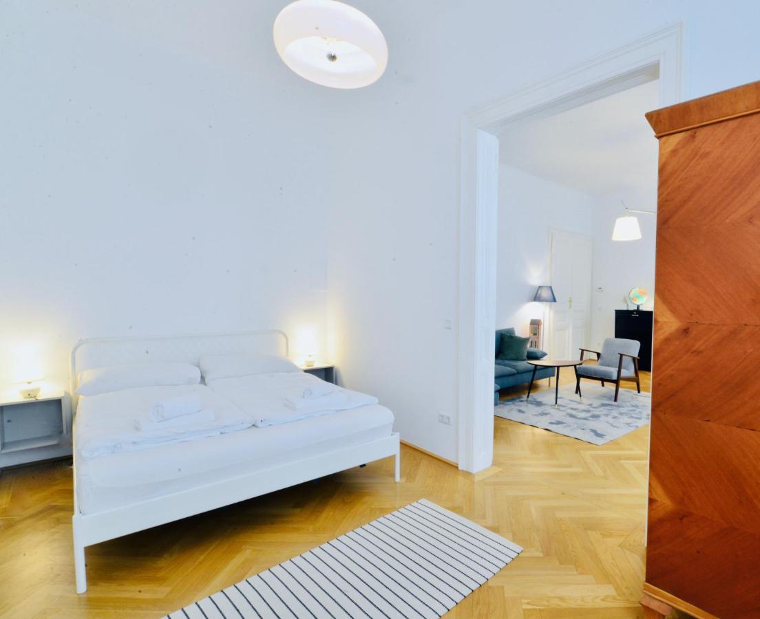 Apartment Wien Dış mekan fotoğraf