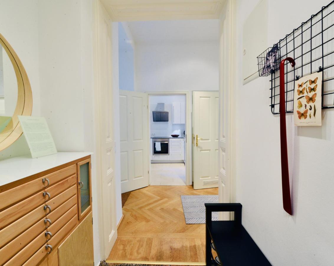 Apartment Wien Dış mekan fotoğraf