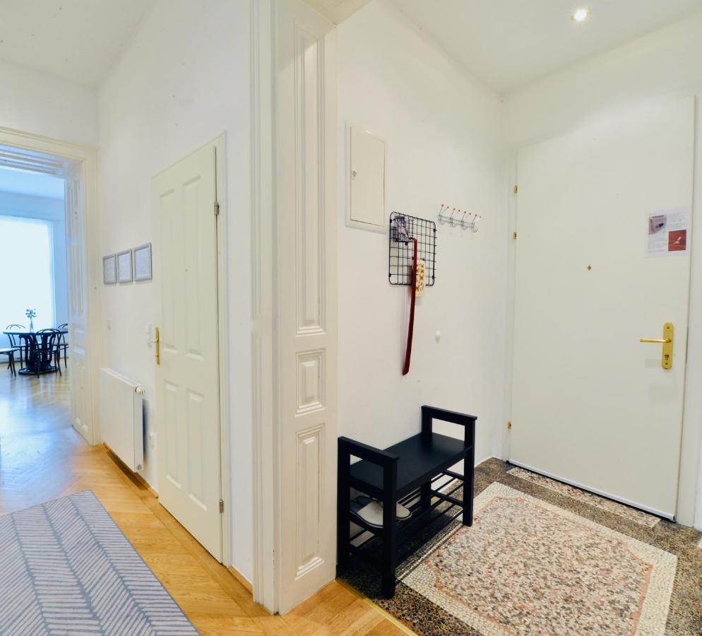 Apartment Wien Dış mekan fotoğraf