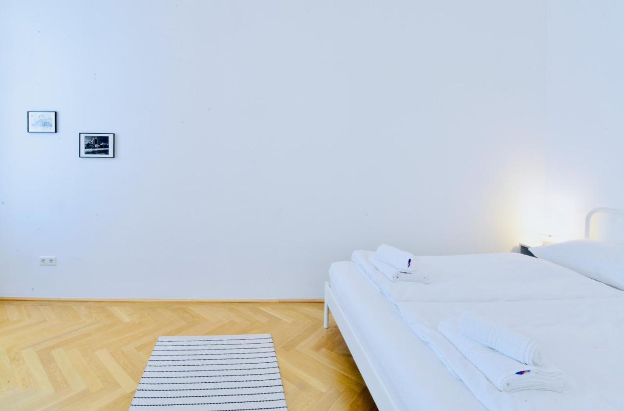 Apartment Wien Dış mekan fotoğraf