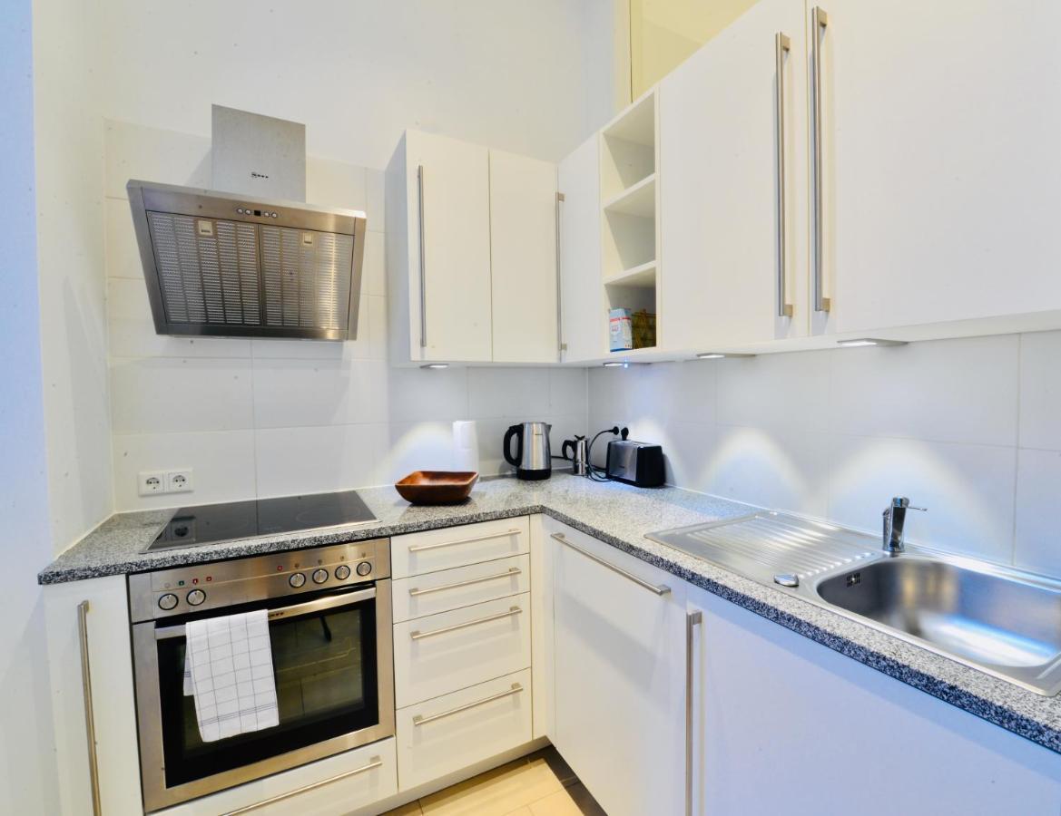 Apartment Wien Dış mekan fotoğraf
