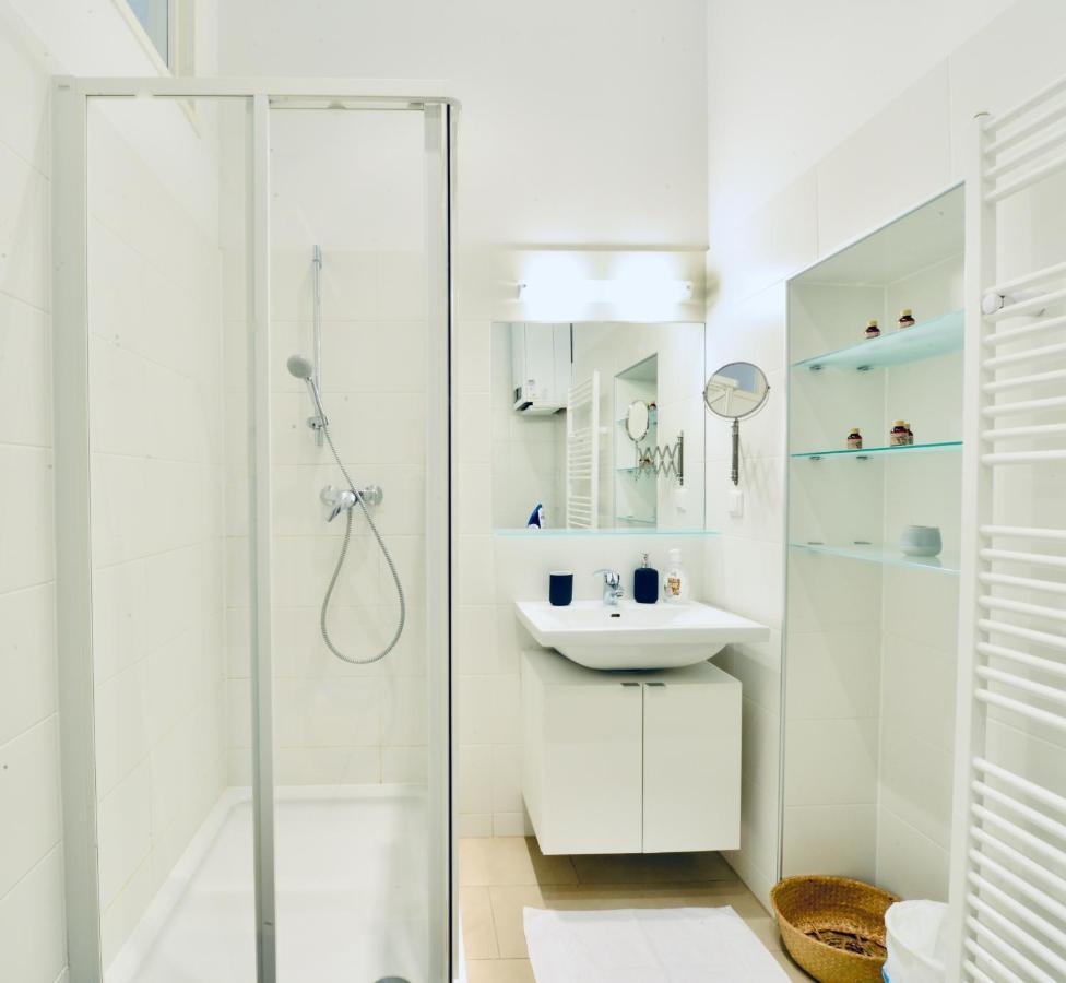 Apartment Wien Dış mekan fotoğraf
