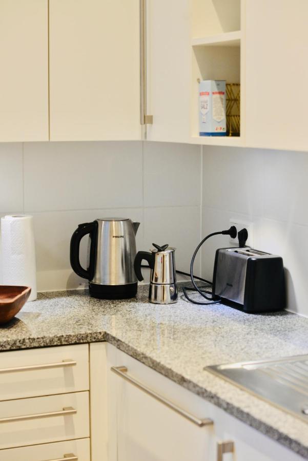 Apartment Wien Dış mekan fotoğraf